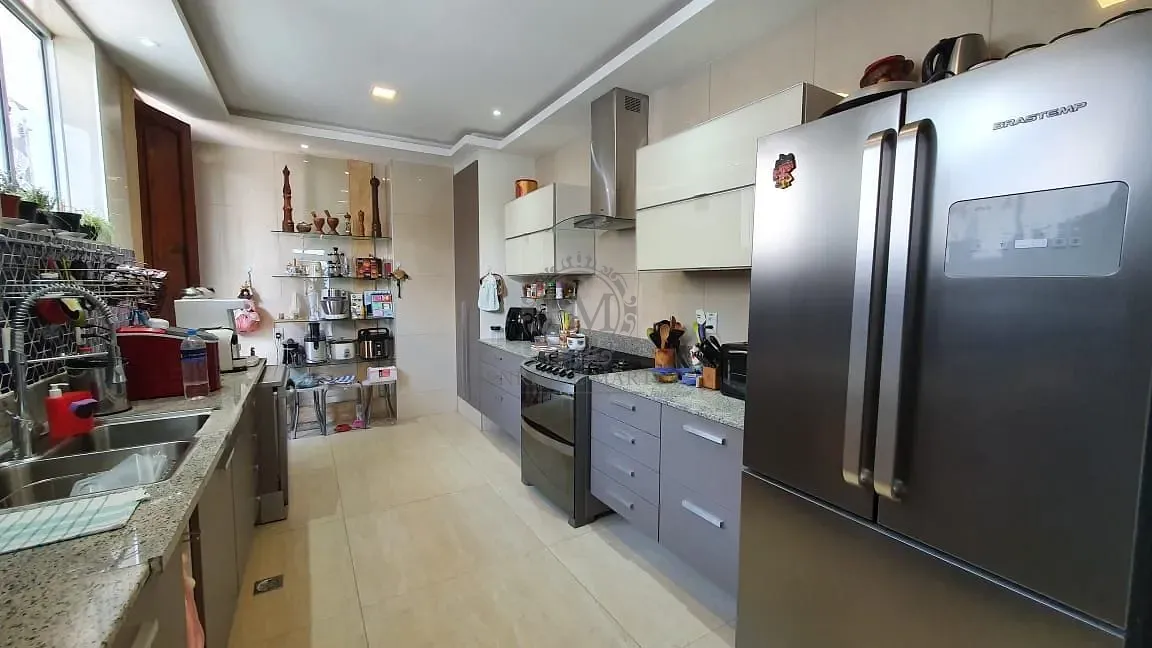 Casa, 5 quartos, 699 m² - Foto 25