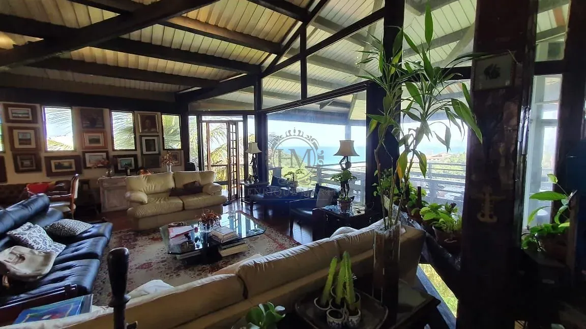 Casa, 5 quartos, 699 m² - Foto 18