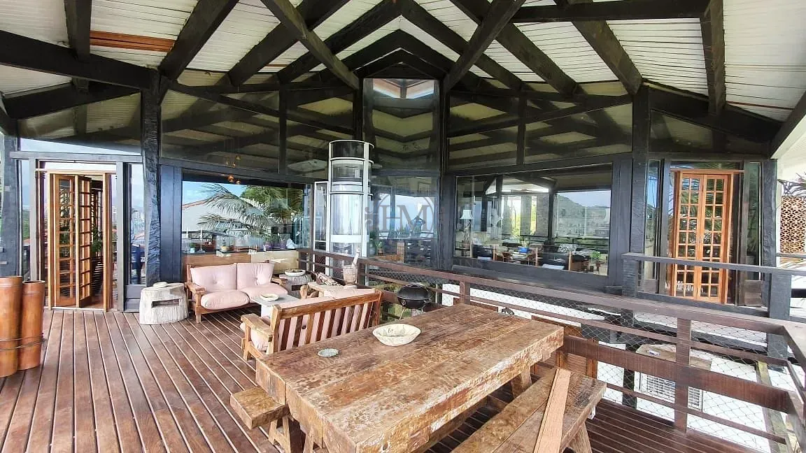 Casa, 5 quartos, 699 m² - Foto 4