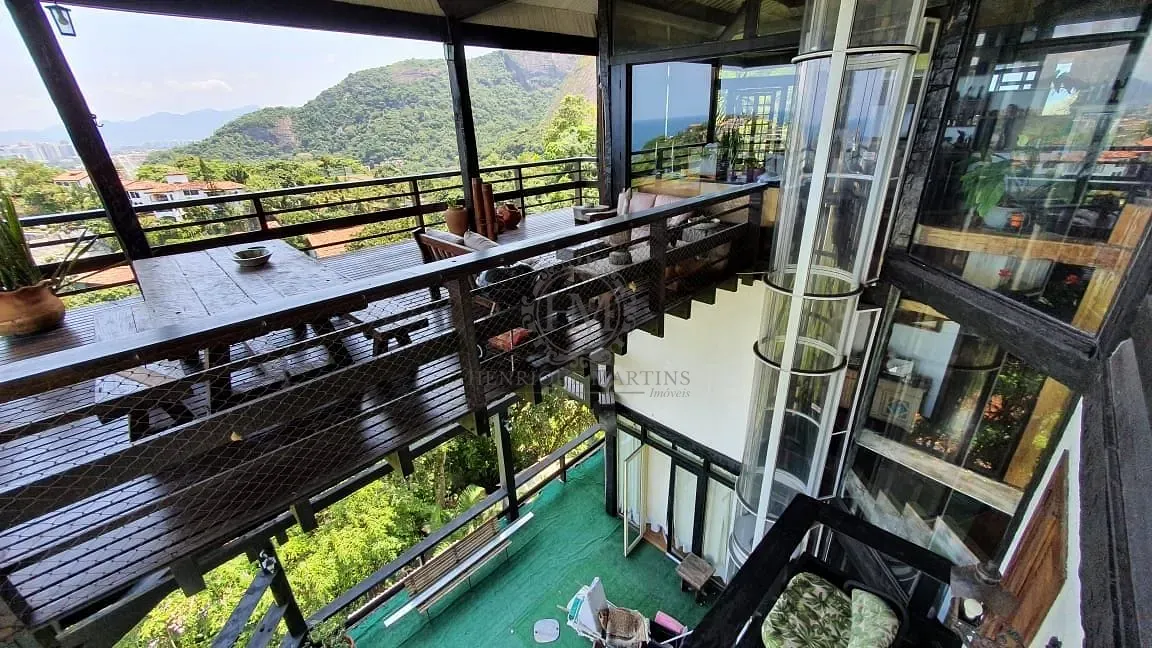 Casa, 5 quartos, 699 m² - Foto 30