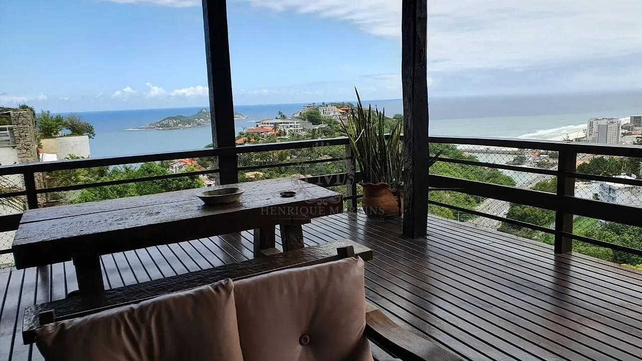 Casa, 5 quartos, 699 m² - Foto 31