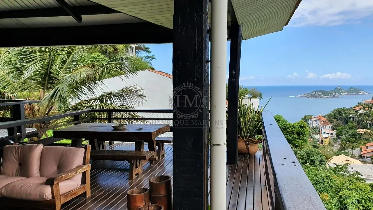 Casa, 5 quartos, 699 m² - Foto 2