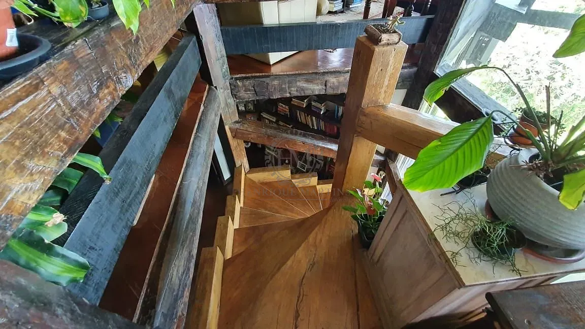 Casa, 5 quartos, 699 m² - Foto 26