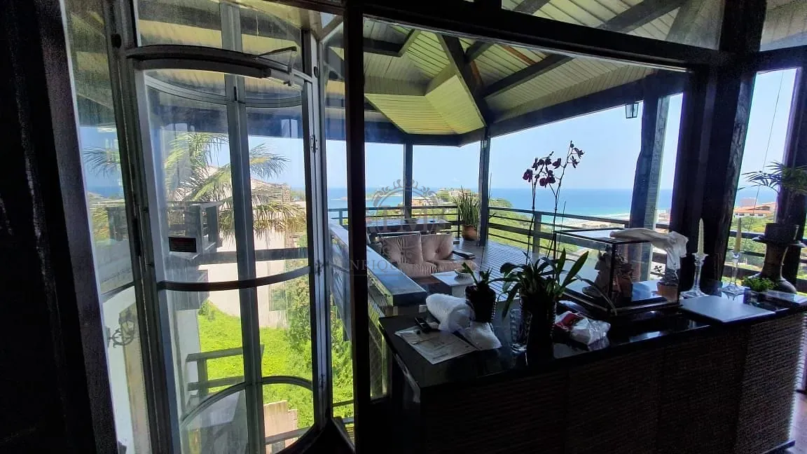 Casa, 5 quartos, 699 m² - Foto 19