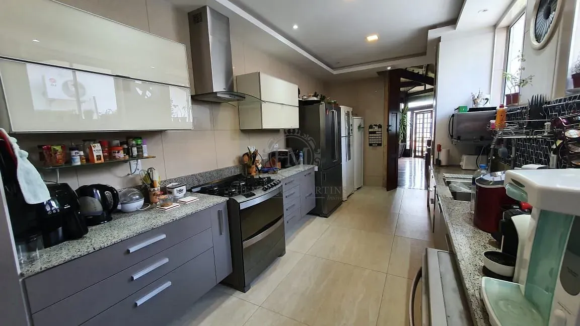Casa, 5 quartos, 699 m² - Foto 24