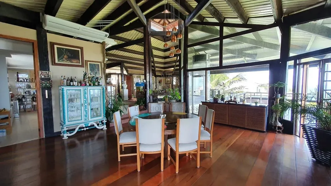 Casa, 5 quartos, 699 m² - Foto 17