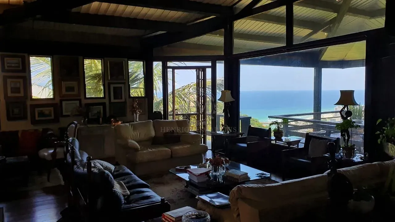 Casa, 5 quartos, 699 m² - Foto 6