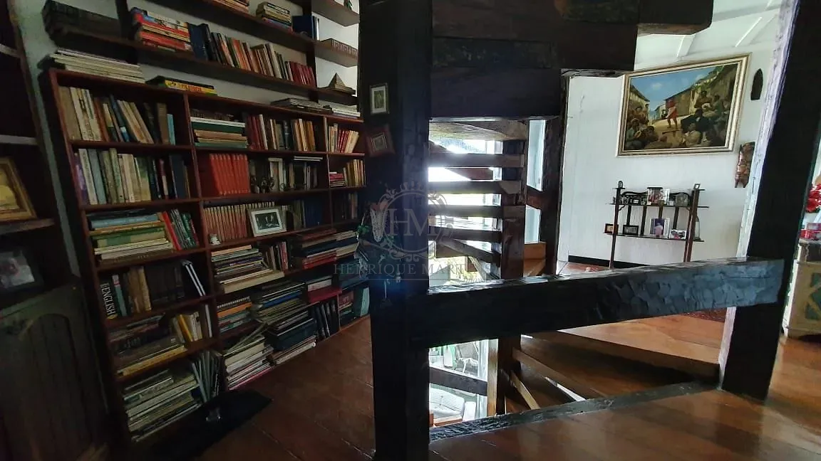 Casa, 5 quartos, 699 m² - Foto 10