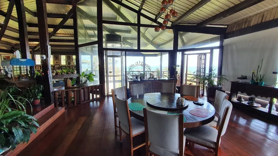 Casa, 5 quartos, 699 m² - Foto 16