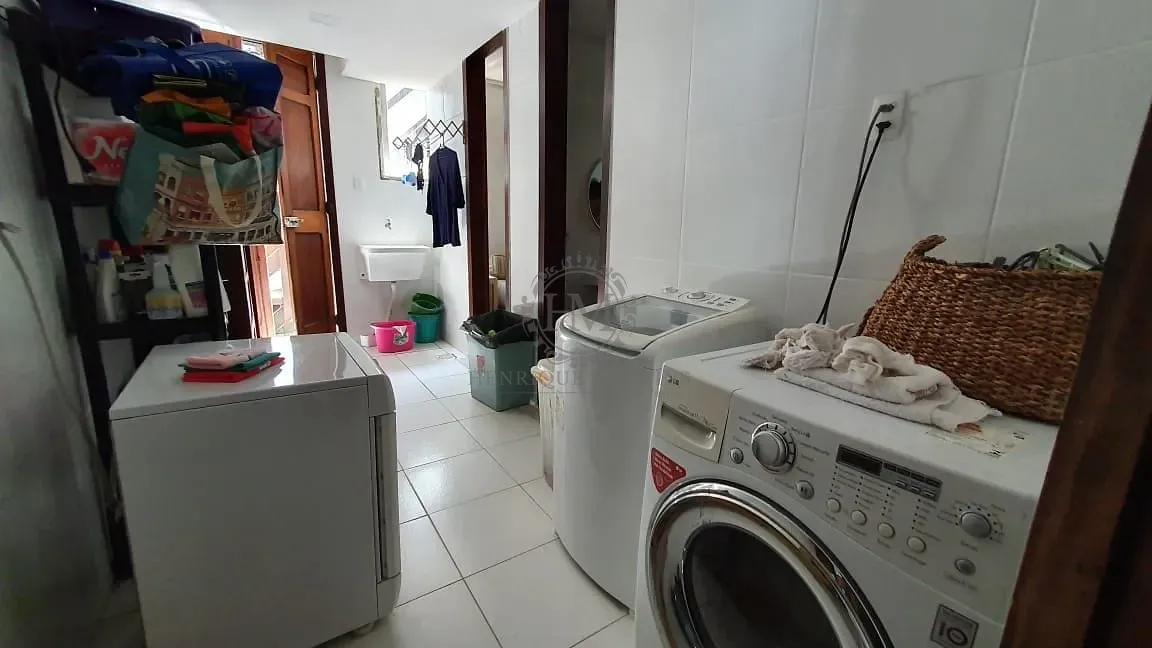 Casa, 5 quartos, 699 m² - Foto 14