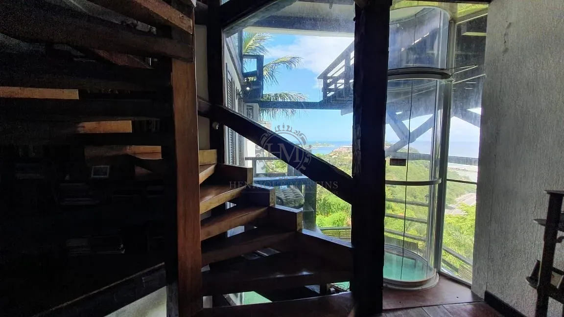 Casa, 5 quartos, 699 m² - Foto 13