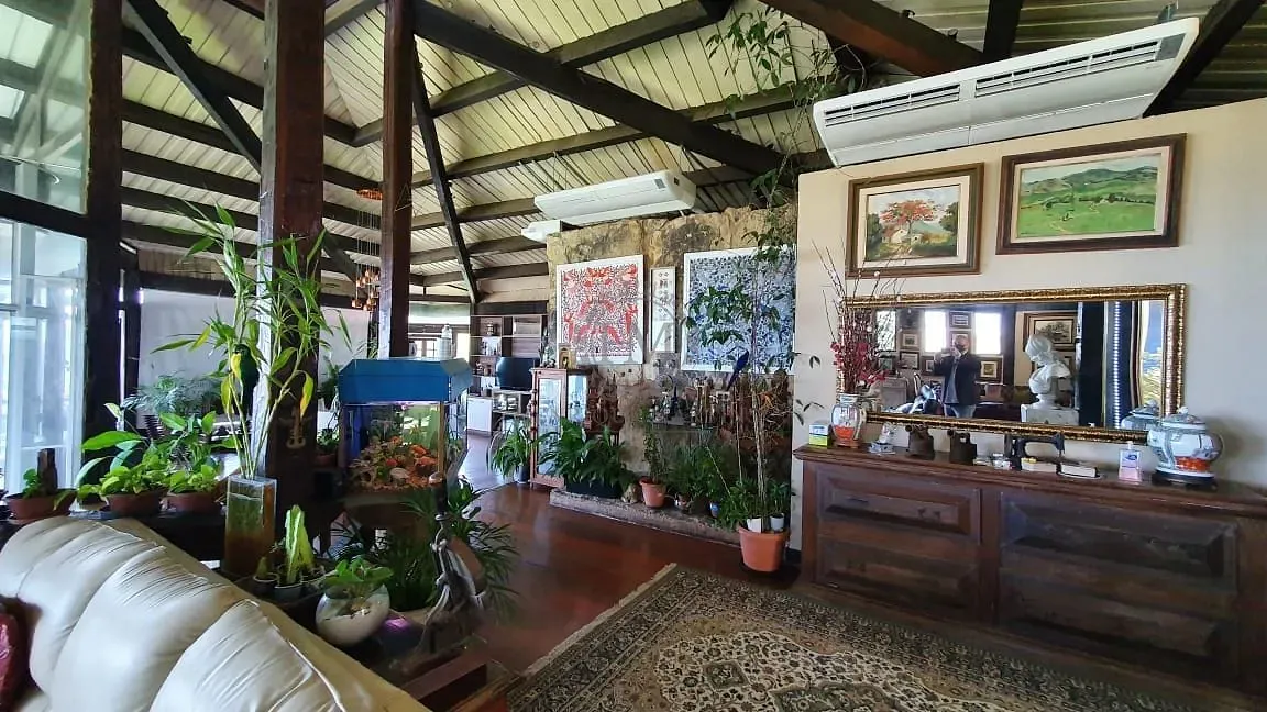 Casa, 5 quartos, 699 m² - Foto 28