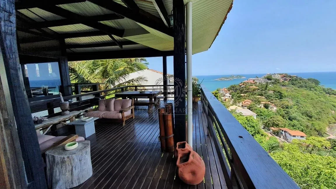 Casa, 5 quartos, 699 m² - Foto 3