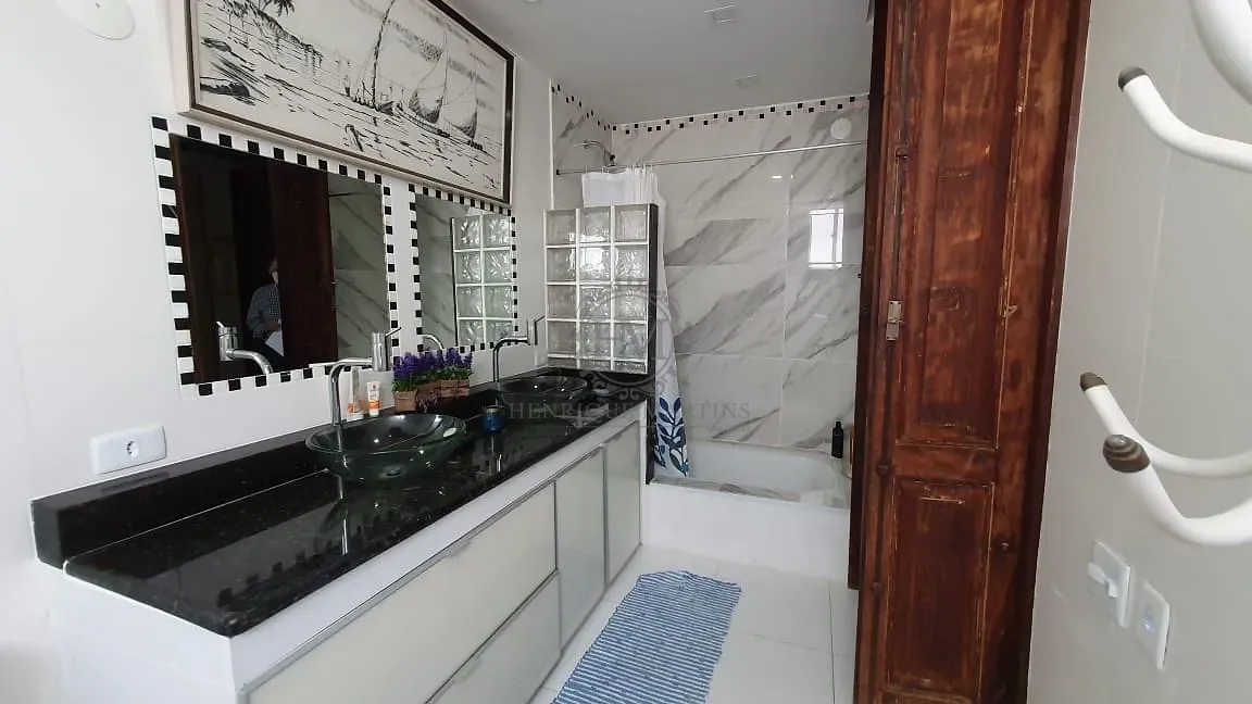 Casa, 5 quartos, 699 m² - Foto 20