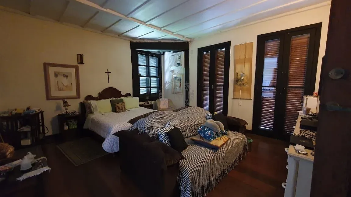 Casa, 5 quartos, 699 m² - Foto 12