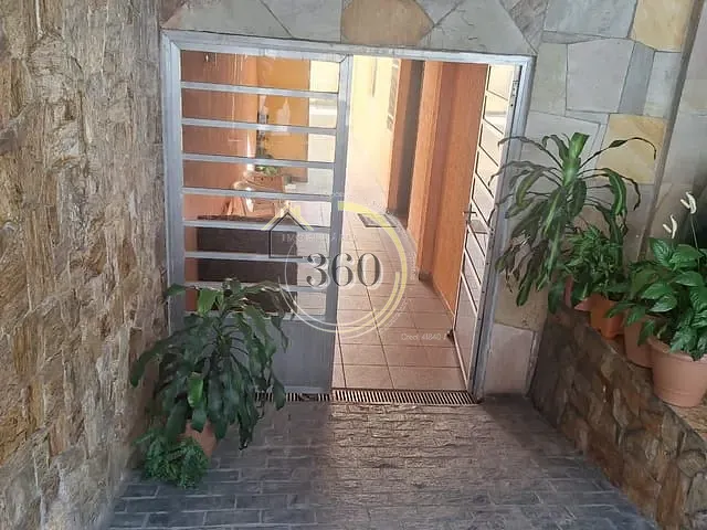 Casa com 200m² 2 quartos e 2 banheiros, à venda, no bairro Vila Beatriz em São Paulo