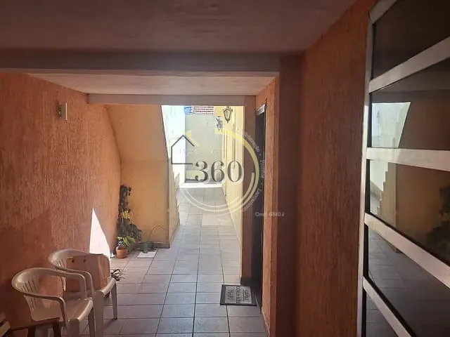 Casa com 200m² 2 quartos e 2 banheiros, à venda, no bairro Vila Beatriz em São Paulo