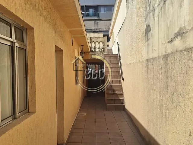 Casa com 200m² 2 quartos e 2 banheiros, à venda, no bairro Vila Beatriz em São Paulo