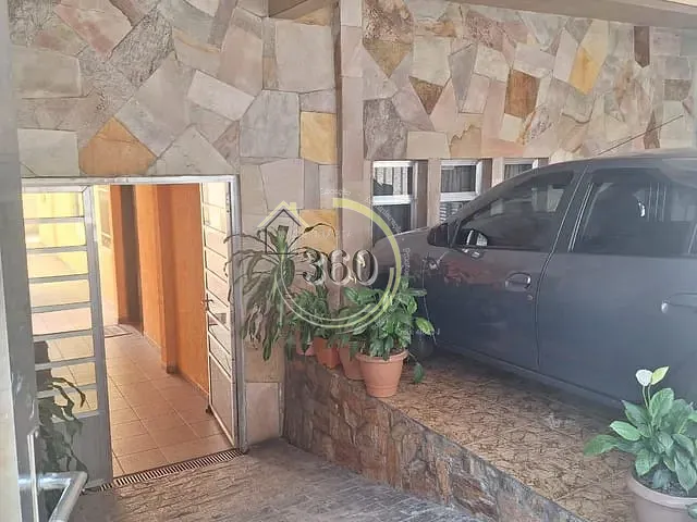 Casa com 200m² 2 quartos e 2 banheiros, à venda, no bairro Vila Beatriz em São Paulo