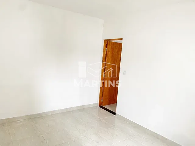 Casa 1 quarto e 1 banheiro, para alugar, no bairro Jardim Campo Limpo em São Paulo