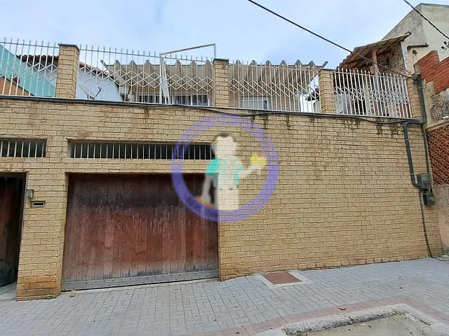 Casa com 260m² 5 quartos e 4 banheiros, à venda, no bairro Centro em Nilópolis
