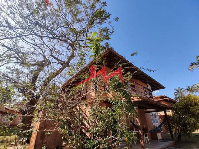 Casa com 63m² 2 quartos e 2 banheiros, à venda, no bairro Praia Caravelas em Armação dos Búzios