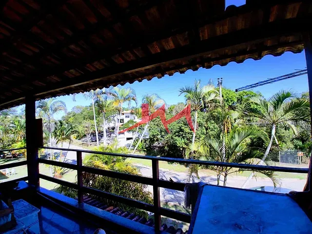 Casa com 63m² 2 quartos e 2 banheiros, à venda, no bairro Praia Caravelas em Armação dos Búzios
