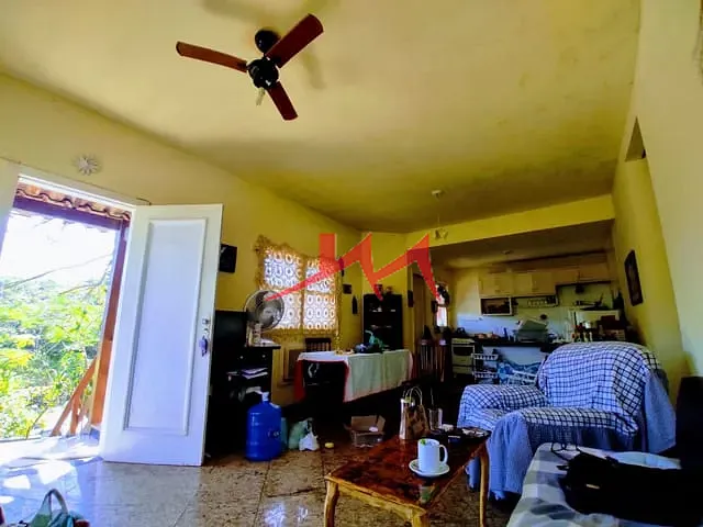 Casa com 63m² 2 quartos e 2 banheiros, à venda, no bairro Praia Caravelas em Armação dos Búzios
