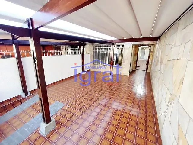 Casa com 120m² 3 quartos e 3 banheiros, à venda, no bairro Jardim Oriental em São Paulo