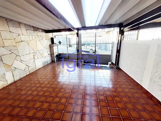 Casa com 120m² 3 quartos e 3 banheiros, à venda, no bairro Jardim Oriental em São Paulo