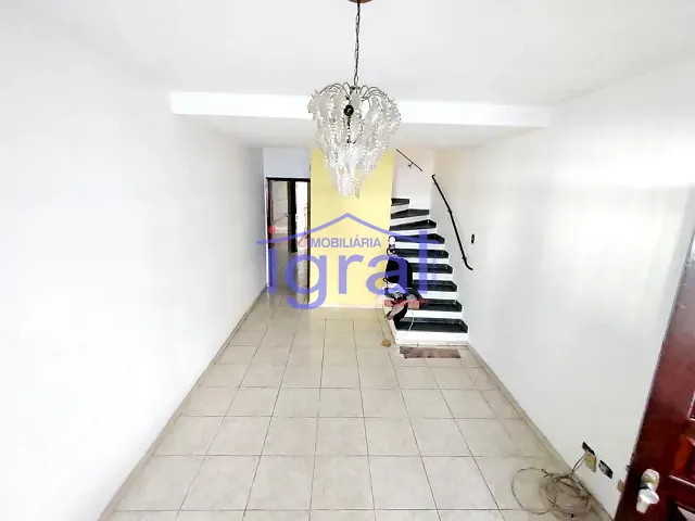 Casa com 120m² 3 quartos e 3 banheiros, à venda, no bairro Jardim Oriental em São Paulo