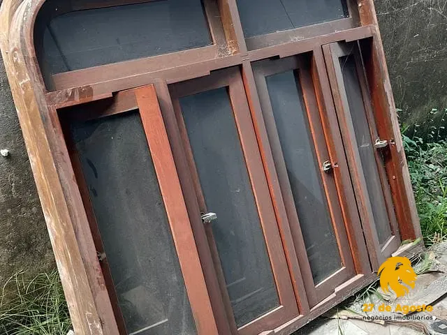 Casa com 77m² 3 quartos e 3 banheiros, à venda, no bairro Centro em Blumenau