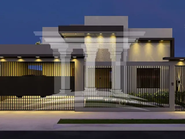 Casa com 300m², à venda, no bairro Distrito Industrial em Sinop