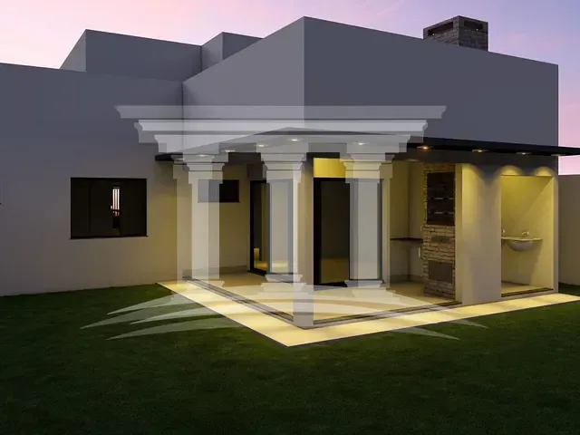 Casa com 300m², à venda, no bairro Distrito Industrial em Sinop