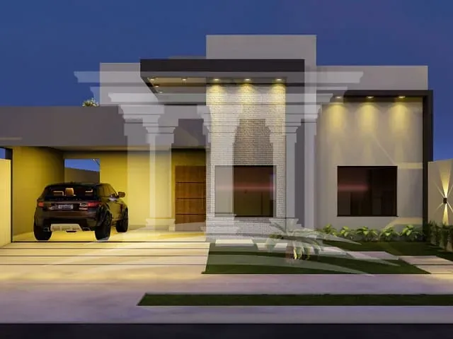 Casa com 300m², à venda, no bairro Distrito Industrial em Sinop