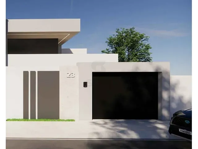 Casa 3 quartos e 4 banheiros, à venda, no bairro Clériston Andrade em Paulo Afonso