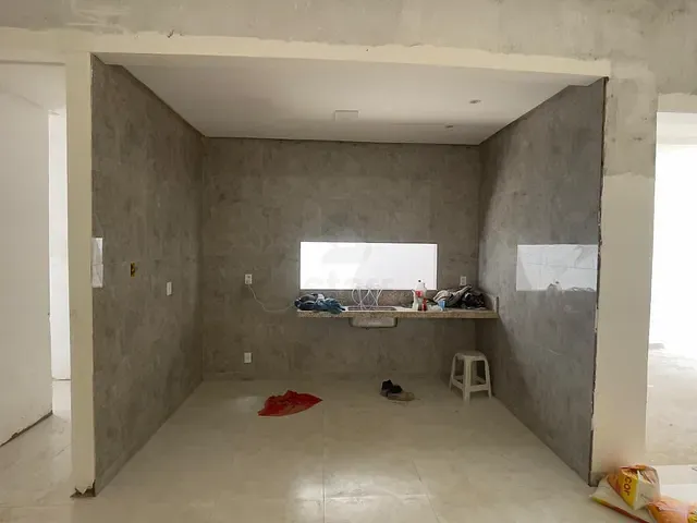Casa 3 quartos e 4 banheiros, à venda, no bairro Clériston Andrade em Paulo Afonso