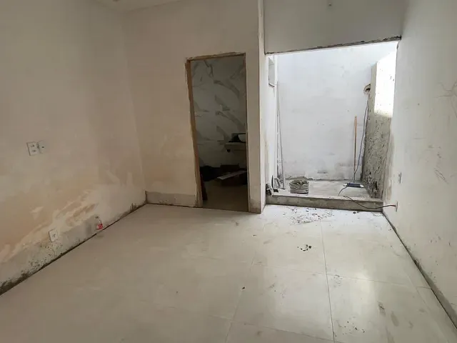 Casa 3 quartos e 4 banheiros, à venda, no bairro Clériston Andrade em Paulo Afonso