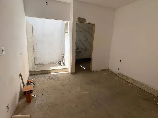 Casa 3 quartos e 4 banheiros, à venda, no bairro Clériston Andrade em Paulo Afonso