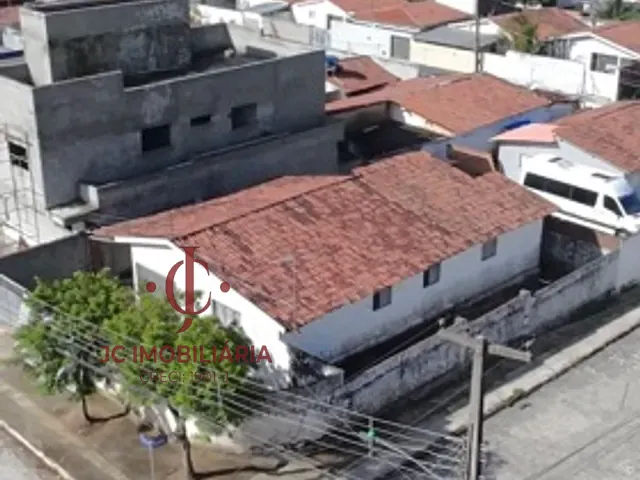 Terreno com 280m², à venda, no bairro Valentina de Figueiredo em João Pessoa