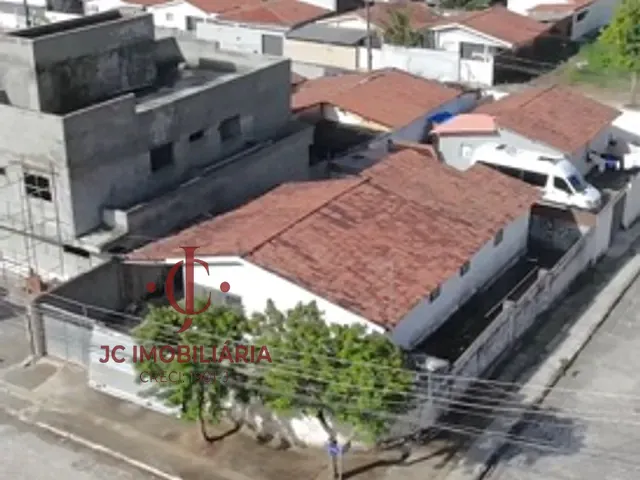 Terreno com 280m², à venda, no bairro Valentina de Figueiredo em João Pessoa