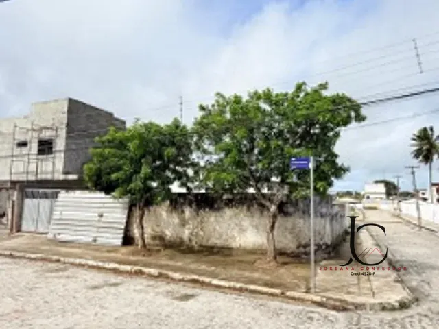 Terreno com 200m², à venda, no bairro Valentina de Figueiredo em João Pessoa