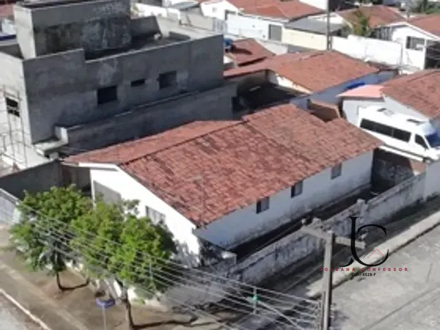 Terreno com 200m², à venda, no bairro Valentina de Figueiredo em João Pessoa