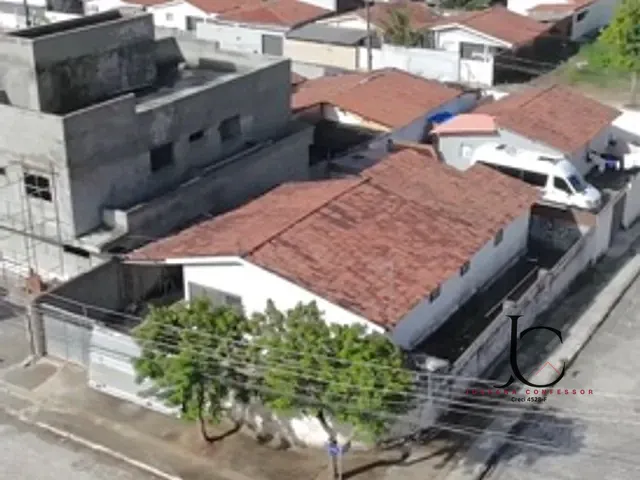 Terreno com 200m², à venda, no bairro Valentina de Figueiredo em João Pessoa