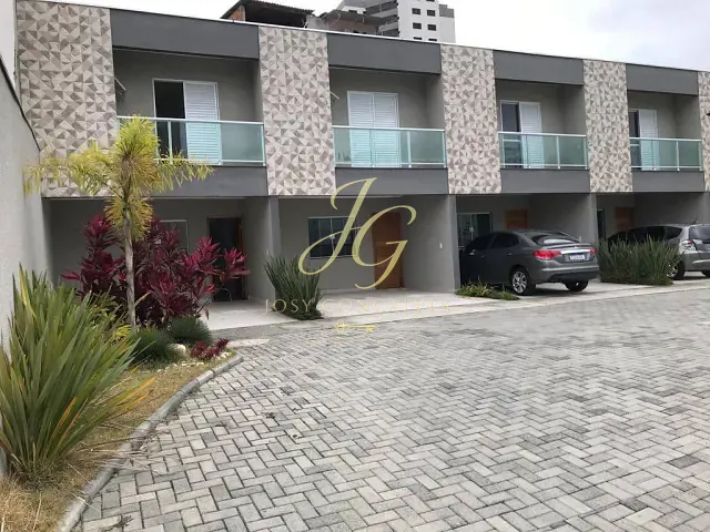 Casa 3 quartos e 2 banheiros, à venda, no bairro Parque Santana em Mogi das Cruzes