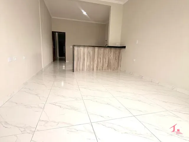 Casa com 182m² 3 quartos e 2 banheiros, à venda, no bairro Agenor de Campos em Mongaguá