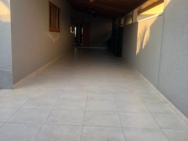Casa 3 quartos e 3 banheiros, à venda, no bairro Jardim Santa Marta (Fazendinha) em Santana de Parnaíba