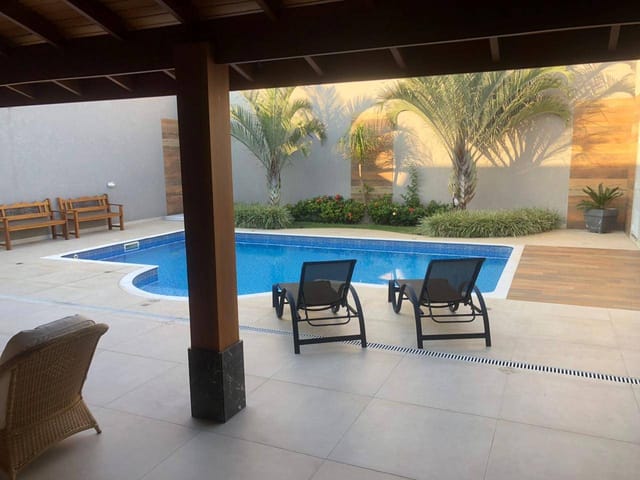 Casa 3 quartos e 3 banheiros, à venda, no bairro Jardim Santa Marta (Fazendinha) em Santana de Parnaíba