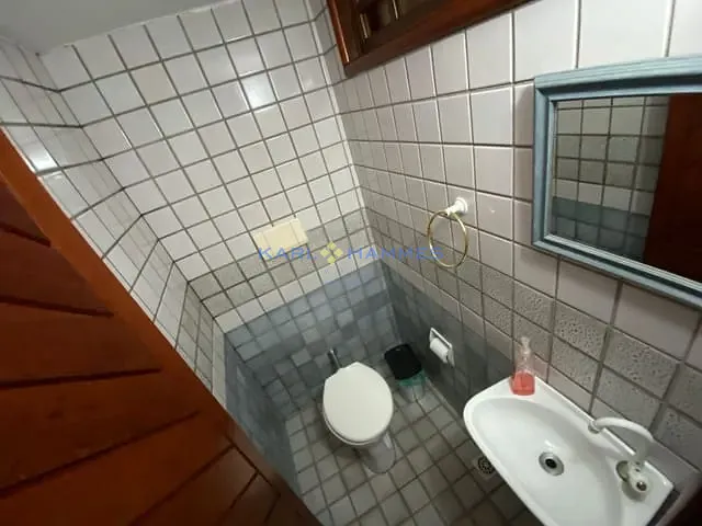 Casa 3 quartos e 5 banheiros, à venda, no bairro Quitandinha em Petrópolis