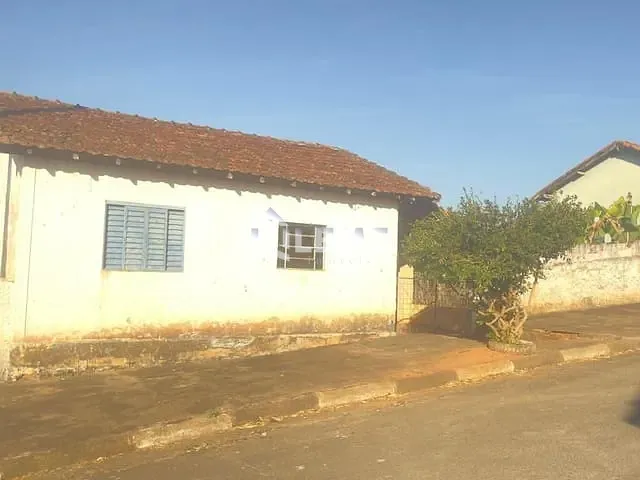 Casa 1 quarto e 1 banheiro, à venda, no bairro Distrito de Igaraí em Igaraí